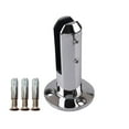 thumbnail image 4 of Stairs Stainless Steel Spigot Glass Balustrade Railing 8-12mm Clamp Balcony, 4 of 8