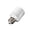 1pc, variant on Light Sensors E27 Light Socket Adapter Automatic On Off E27 Motion Detectors Lamp Holder For LED Bulbs AC110V-240V
