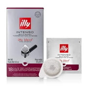 ILLYY Illy Intenso Bold Roast coffee