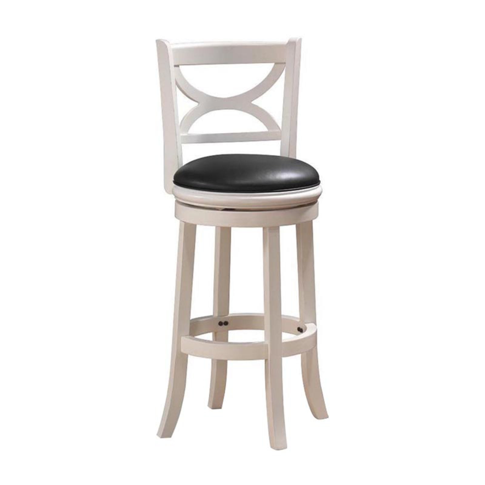Florence Swivel Bar Stool 29 Multiple Colors Com