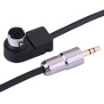 thumbnail image 1 of LAFGUR CD AUX In Cable, Car AUX-in Audio Cable, Easy To Install Music For Audio, 1 of 7