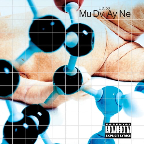 Mudvayne - L.D. 50 - Music & Performance - CD