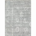 thumbnail image 3 of Pasargad Home Transitional Collection Hand-Knotted Silk & Wool Area Rug- 8' 0" X 10' 2", 3 of 3