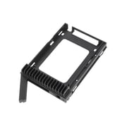 Icy Dock MB741SP-B | 1x 2.5 SAS/SATA HDD/SSD Mobile Rack for External 3.5 bay | ExpressCage