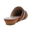 thumbnail image 4 of Bellini Festive Women Slip-on In Tan/black Woven, 4 of 6