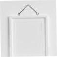 thumbnail image 3 of IFANLANDOR 5 Pcs Vis à Il Robustes pour Bois Anti-Rouille Usage Intérieur et Extérieur, 3 of 6