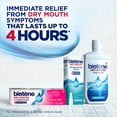 thumbnail image 4 of Biotene Dry Mouth Oral Rinse, Dry Mouth Spray and Moisturizing Gel Kit, Unflavored & Mint for Adults, 4 of 13