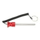 thumbnail image 5 of Pasador de Pila de Pesas para Gimnasio, Pasador de Selector Bloqueo, Pasador de Mácina de Pesas Con Cuerda de Tracción para Equipo de Gimnasio, Placa de Pesas para Máquina, 5 of 7