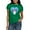 Kelly, variant on CafePress - Smarty Corn T Shirt - Women's Traditional Fit Dark T-Shirt