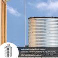 thumbnail image 4 of RENACLIPY 2Ud De Agua Con Flotador Automático Antidesbordamiento Acero Inoxidable, 4 of 8