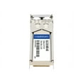 thumbnail image 6 of AddOn Cisco&reg; GLC-ZX-SMD Compatible TAA 1000Base-ZX SFP Transceiver (SMF, 1550nm, 80km, LC, DOM) - For Data Networking, Optical Network - 11 x LC 1000Base-ZX Network, 6 of 6