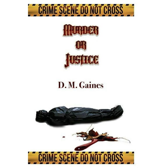 Murder or Justice