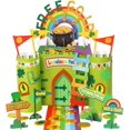 thumbnail image 1 of Kit de trampa para duendes RINOLY Atrapa un duende en San Patricio, 1 of 6