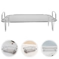 thumbnail image 1 of OFFIGAM Home Use Stainless Steel Air Fryer Rack with Steaming Shelf and Grill Stand, 1 of 8