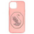 thumbnail image 2 of Swarovski Smartphone Case Swan Iphone 13 Pro Pale Pink, 2 of 5
