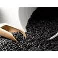 thumbnail image 2 of Whole Black Lentils | Urad Dal | by Dasher's Spice & Beans | 8 lb, 2 of 5