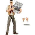 thumbnail image 4 of Hasbro Marvel Legends 6-inch J. Jonah Jameson Vintage Collection Figure, 4 of 5