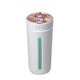 thumbnail image 2 of Humidificador Portátil para Coche y Difusor de Aromaterapia con Depósito de 300 Ml, Luces Led de 7 Colores y Apagado Automático. Ideal para El Hogar, La Oficina y El Vehículo., 2 of 7