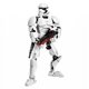 thumbnail image 4 of Figuras de bloques de construcción de la guerra espacial para niños, muñecos de tropas de asalto, Darth Vader, Skywalker, Rey, modelo, Star Plan, figura de acción, juguete de ladrillo, 4 of 4