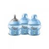 Tommee Tippee Closer to Nature Decorated Bottle - 3pk 5oz (Boys)