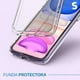 thumbnail image 2 of Funda de Protección para iPhone - Sovico - Transparente TPU, 2 of 6