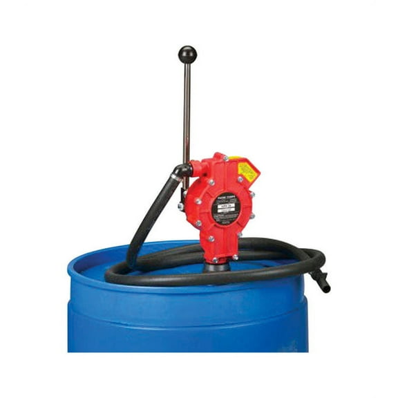 Asm Industries 4588067 8 ft. Hand Operated Drum Pump