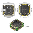 thumbnail image 2 of F465 V3 Stack/Flytower 32-Bit Configure Via Bluetooth Box FPV Drone, 2 of 5