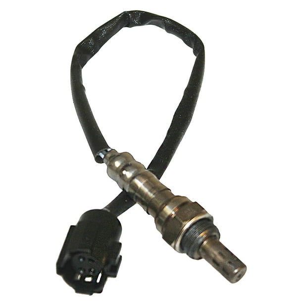 1-Sensor De Oxígeno Neon 1997 A 2002 Dodge L4 2.0L Antes del convertidor catalítico, Después del convertidor catalítico Izq WALKER .