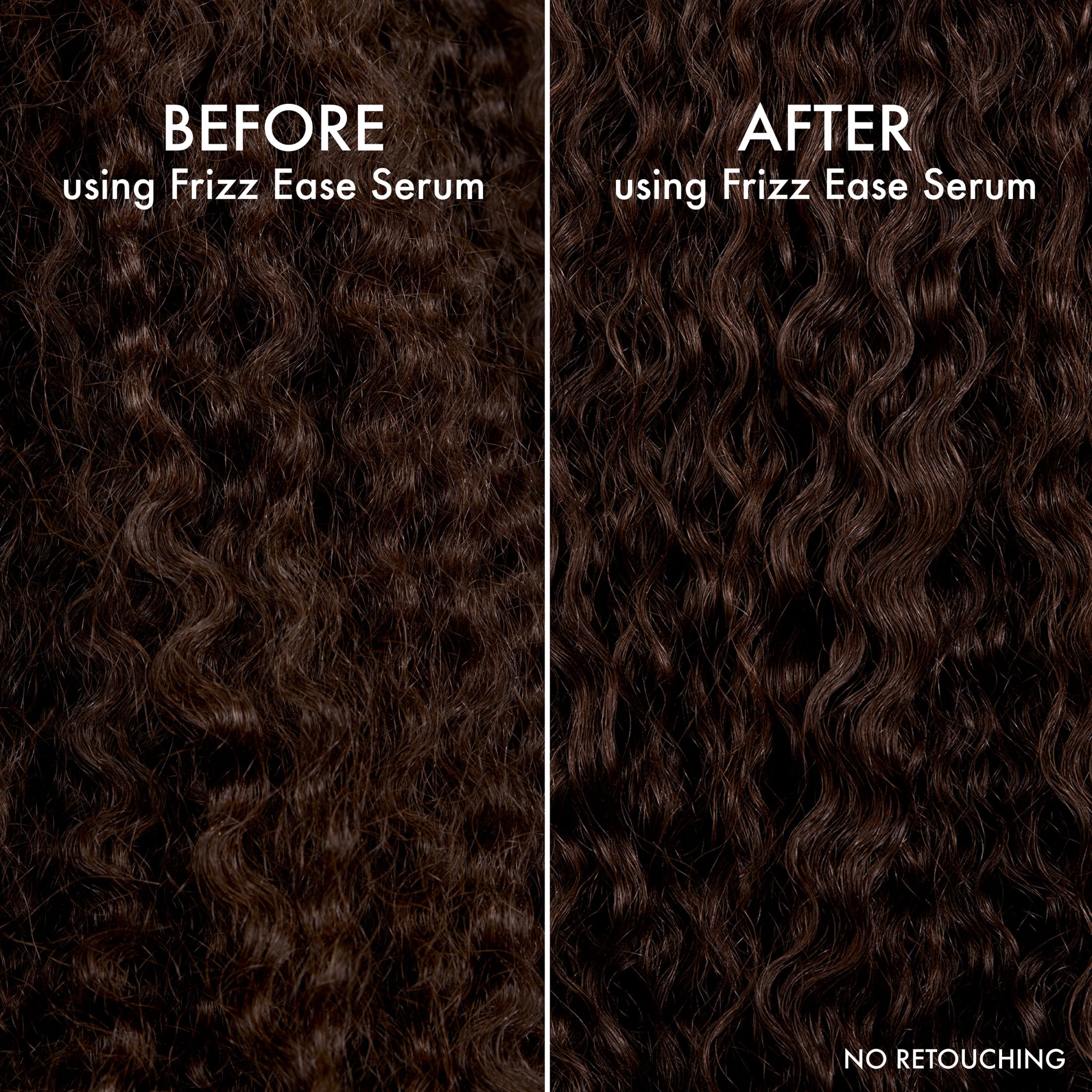 John Frieda Frizz Ease The Controller Extra Strength Hair Serum, Frizz Control, 1.69 fl oz