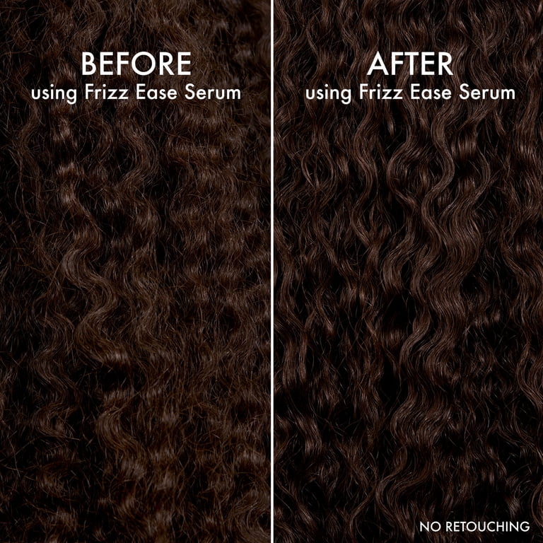 John Frieda Frizz Ease Controller Extra Strength Serum, 1.69 oz photo 5