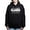 Black, variant on CafePress - AK Alaska - Pullover Hoodie, Classic & Comfortable Hooded Sweatshirt