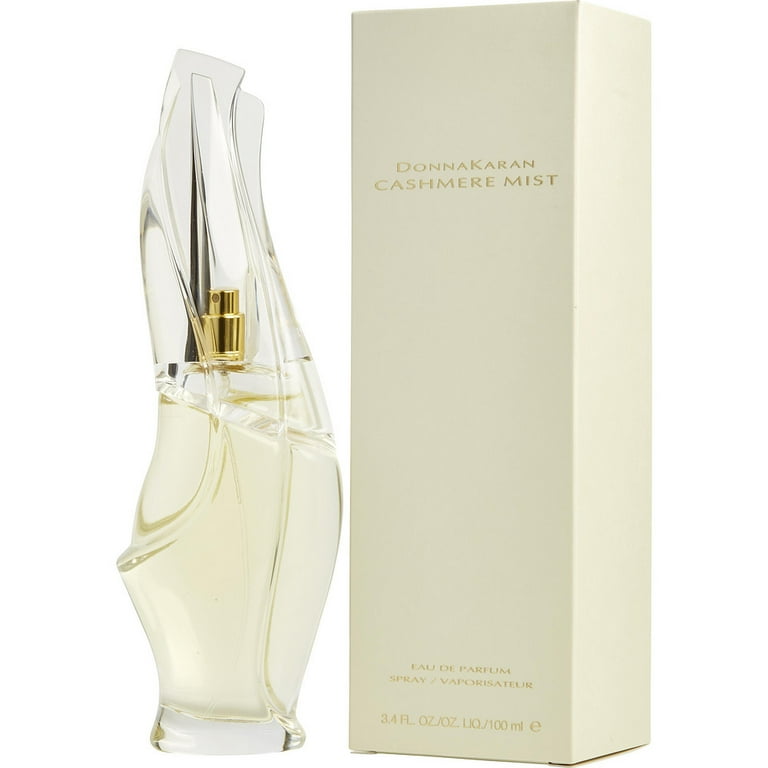 Cashmere Mist Eau De Parfum Spray By Donna Karan - 3.4 oz Cashmere Mist Eau De Parfum Spray By Donna Karan - 3.4 oz