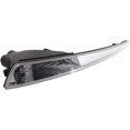 thumbnail image 3 of Turn Signal Light Compatible with 2009-2011 Acura TL Front, Right Passenger CAPA Certified, 3 of 5