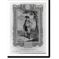 thumbnail image 2 of Historic Framed Print, Major John Andre, late Adjutant General of the British army in North America.Dodd delin. ; Cook sculp., 17-7/8" x 21-7/8", 2 of 9