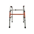 thumbnail image 2 of Andadera fija HEALTH & CARE Infantil Aluminio altura ajustable, 2 of 2
