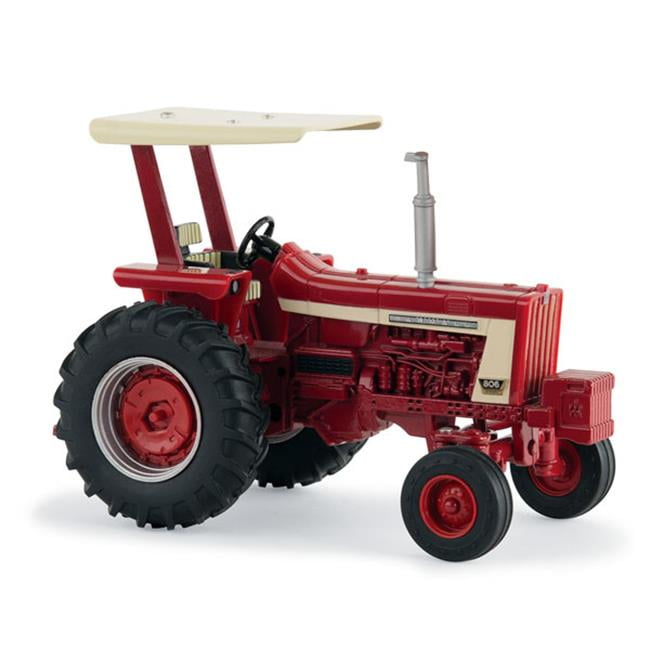 toy tractors at walmart