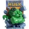 Hulk 3D Comic Standee
