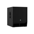 thumbnail image 3 of Subwoofer Activo DXS15XLF 1200W RMS 15 Bass-Reflex Yamaha Reflejo de bajos Amplificador Clase D, 3 of 6