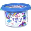 Cra-Z-Art Softee Dough Bucket Assortment - Ocean Sea World