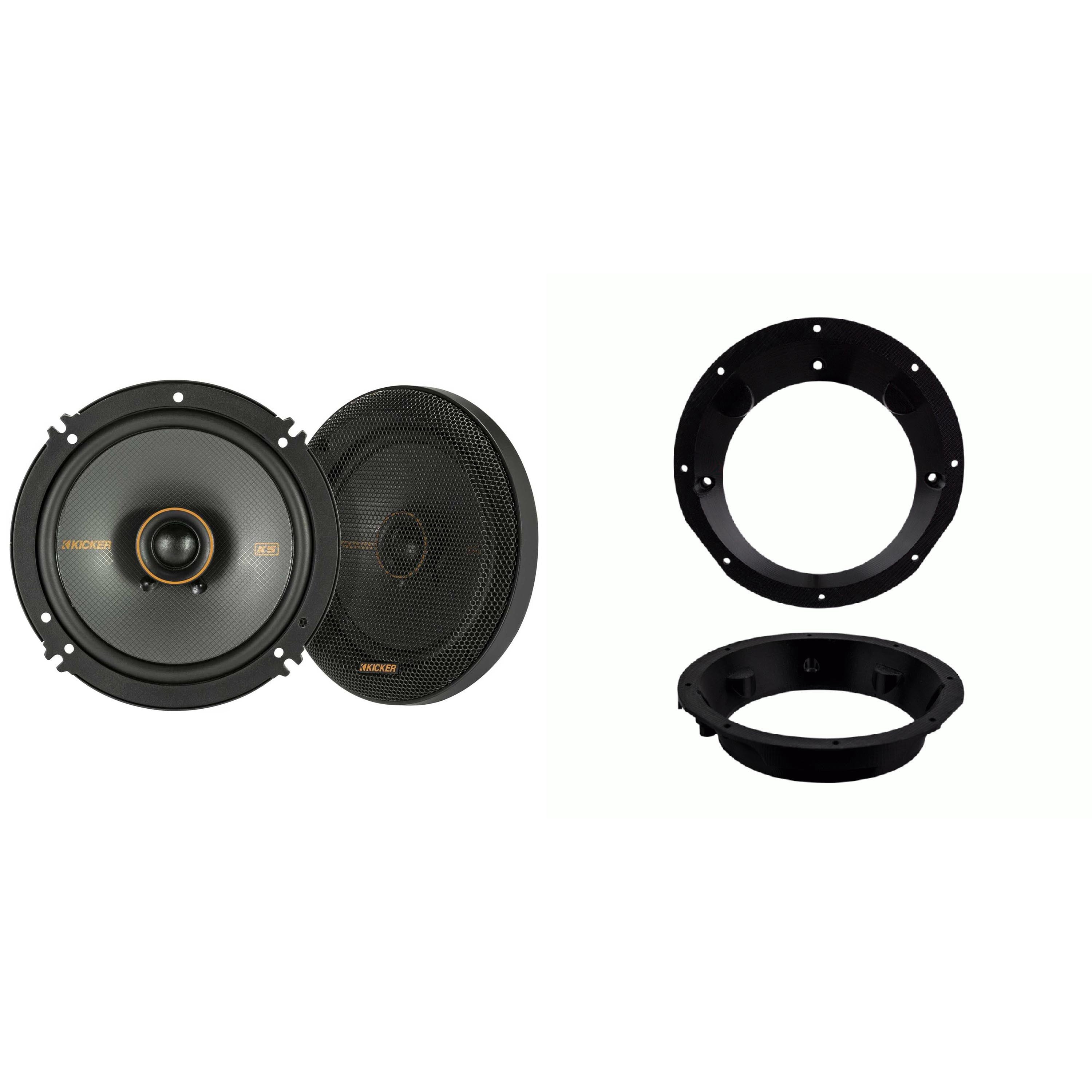 KICKER KS Series 6x9