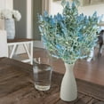 thumbnail image 5 of WZXPWT Imitation Flower, Home Decoration Artificial Arrangement, Wedding Handheld Fake Floral, Realistic Wall Artificial Flower (Vase Not Included), 5 of 7