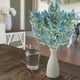 thumbnail image 5 of FloHua Realistic Artificial Flower Bouquets - Lifelike for Home Decor, Weddings & Events, Durable & Low Maintenance, Perfect for Any Season, 5 of 7