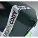 thumbnail image 4 of N I-K-E A i r-Jor-dan 4 Retro White Oxidized Green Men's *SHOE BOX ONLY* FQ8138-103, 4 of 6
