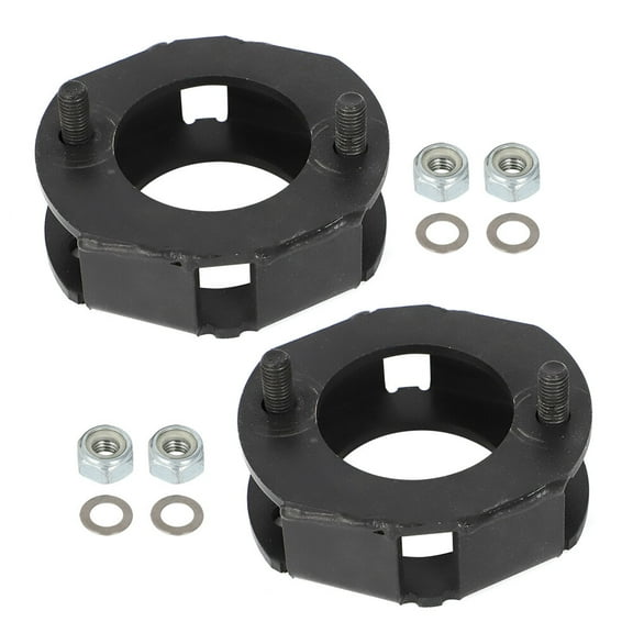 2" Front Lift Leveling Spacer For Kawasaki Mule 2510 3010 4010 4000 KAF 620 950