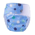 thumbnail image 1 of Adult Diaper Pants Incontinence Underwear Leakproof Diaper Pants for Seniors, 1 of 4
