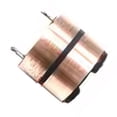 thumbnail image 4 of JDH-041-2 Generator Collector Copper Head SlipRing Copper Ring 25x10x8.5(22) Mm 2Rings For DC Motor Electrical Equipment, 4 of 8