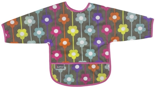 big w smock bib