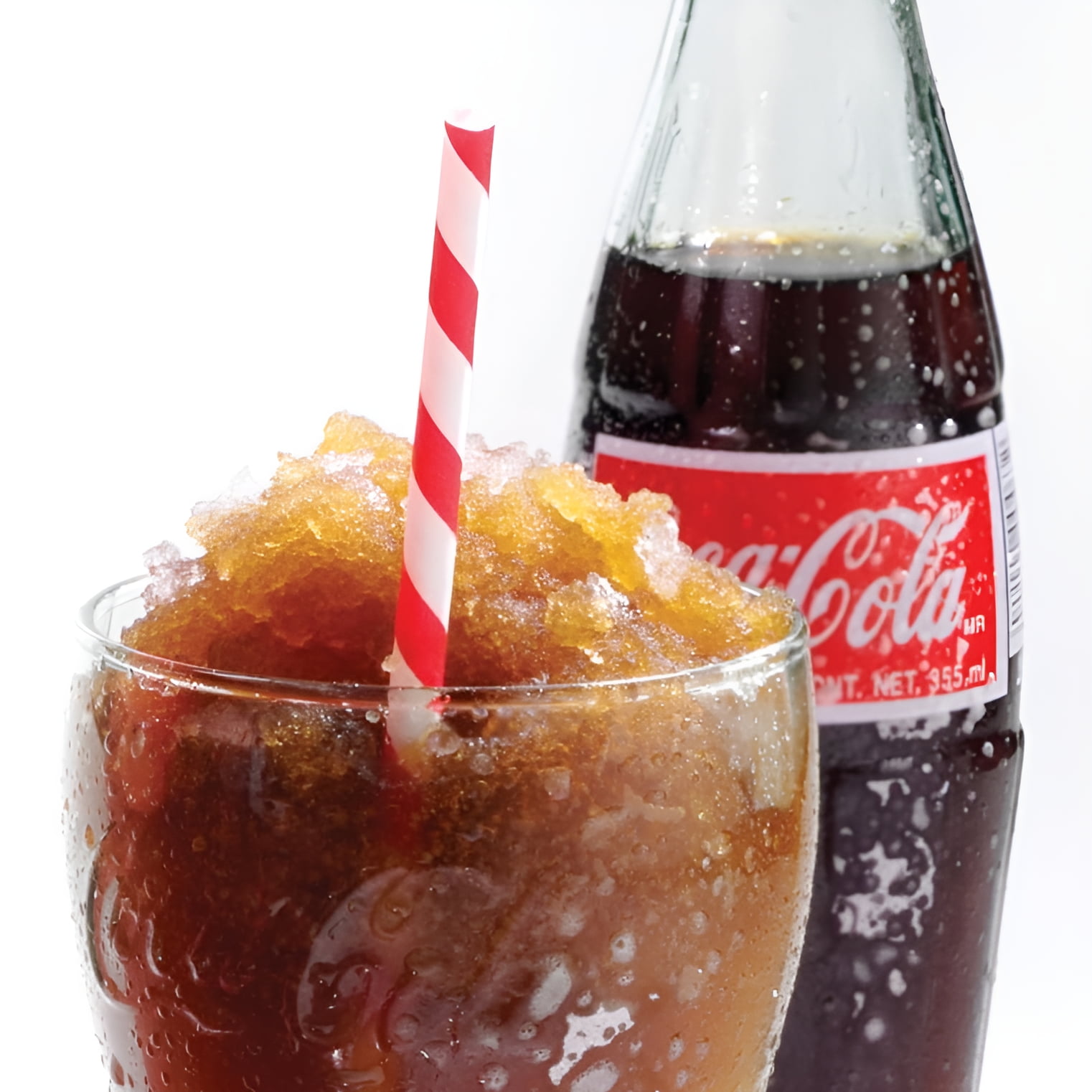 Nostalgia Coca-Cola Slushie Machine - Thumbnail 3