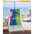thumbnail image 2 of Star Trek Beach Towel, 30"x60" TNG Season 7 Episode 10 Beach Towel, 2 of 6