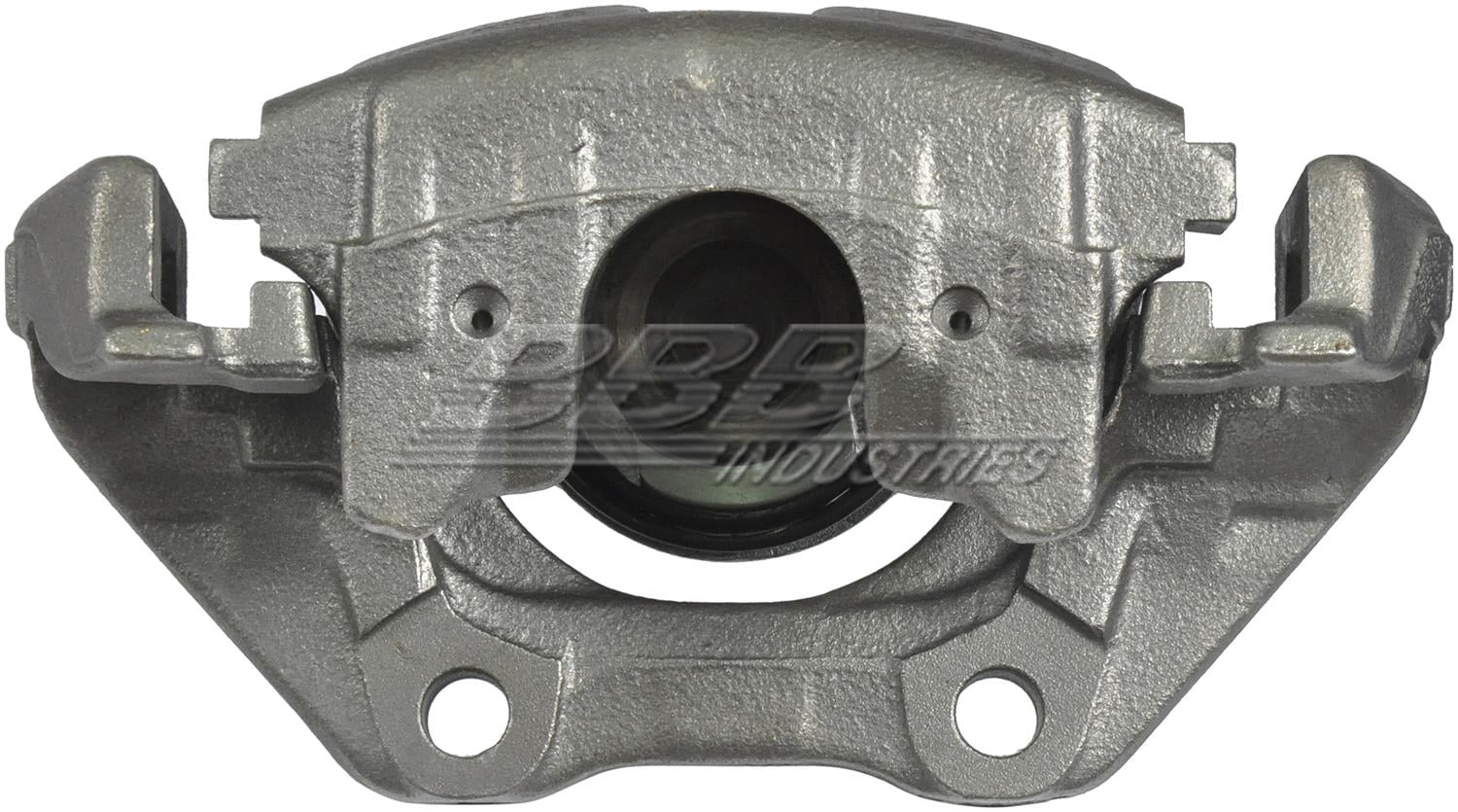 TERREPOWER formerly BBB Industries 99-09111B Reman Caliper w/installation Hardware